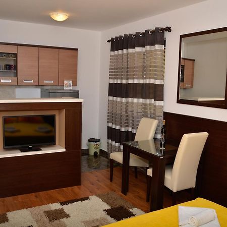 Apartments Leo Trebinje Bilik gambar