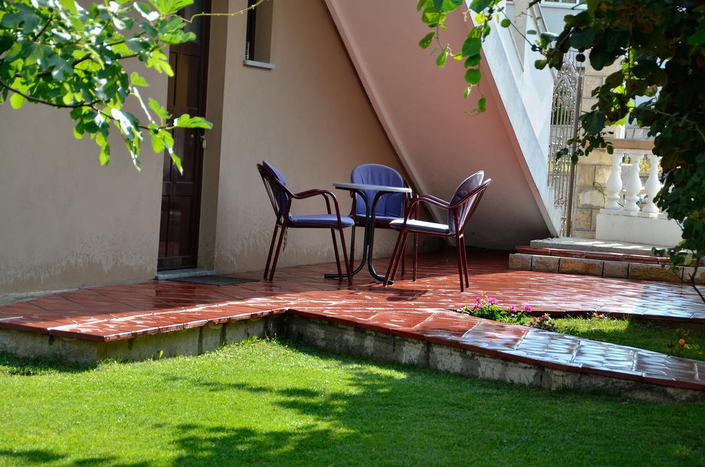 Apartments Leo Trebinje Bilik gambar