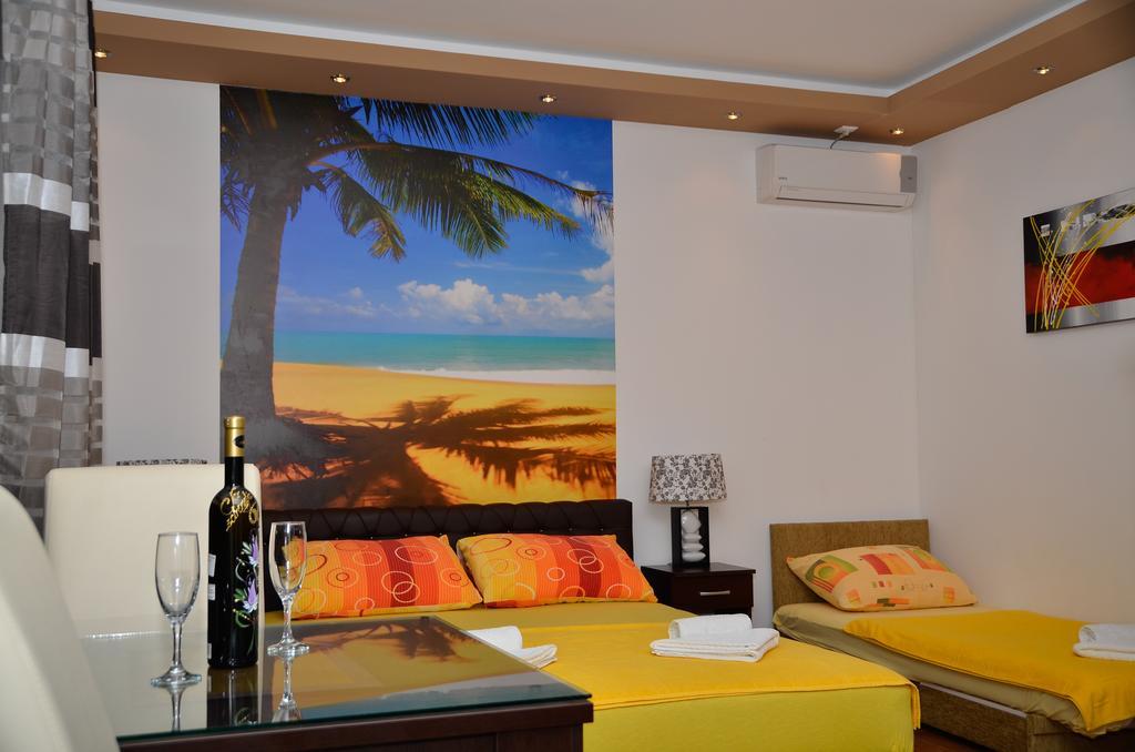 Apartments Leo Trebinje Bilik gambar