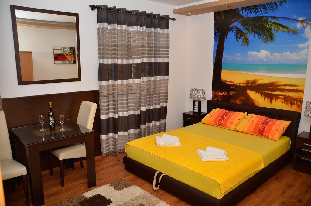 Apartments Leo Trebinje Bilik gambar