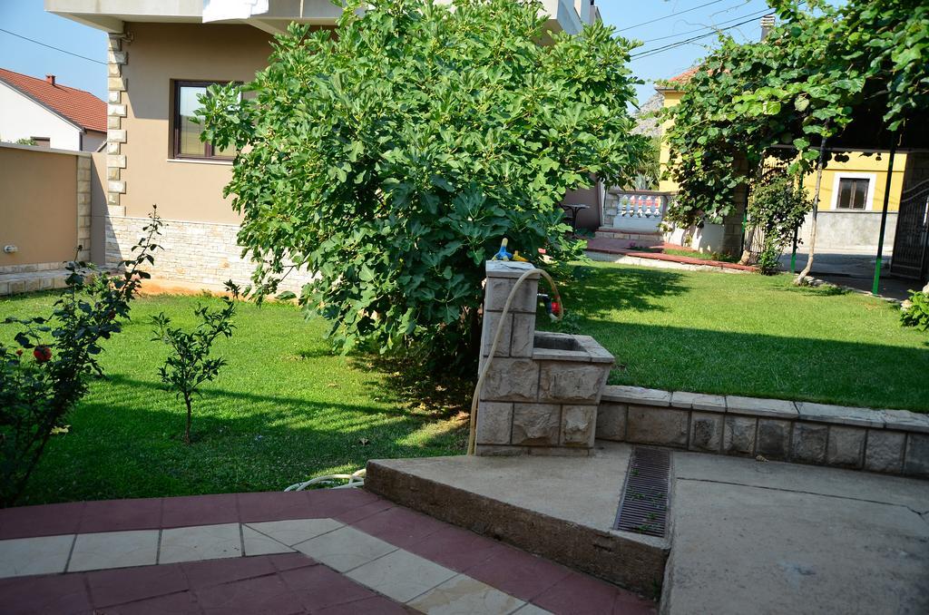 Apartments Leo Trebinje Bilik gambar
