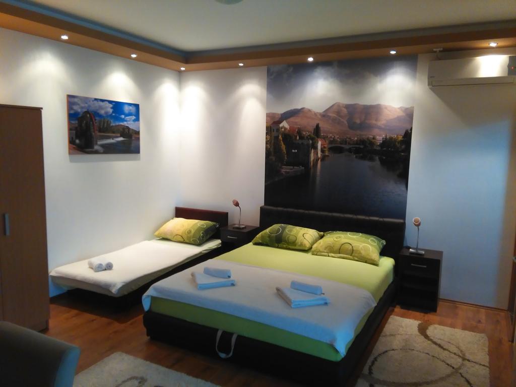 Apartments Leo Trebinje Bilik gambar