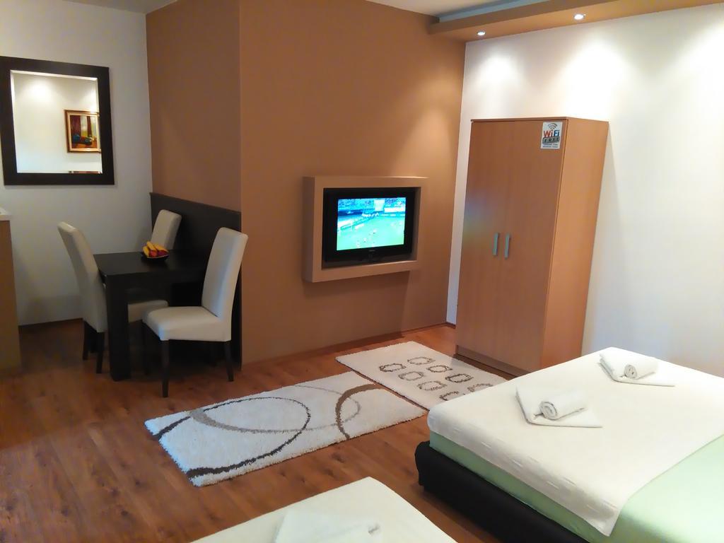 Apartments Leo Trebinje Bilik gambar