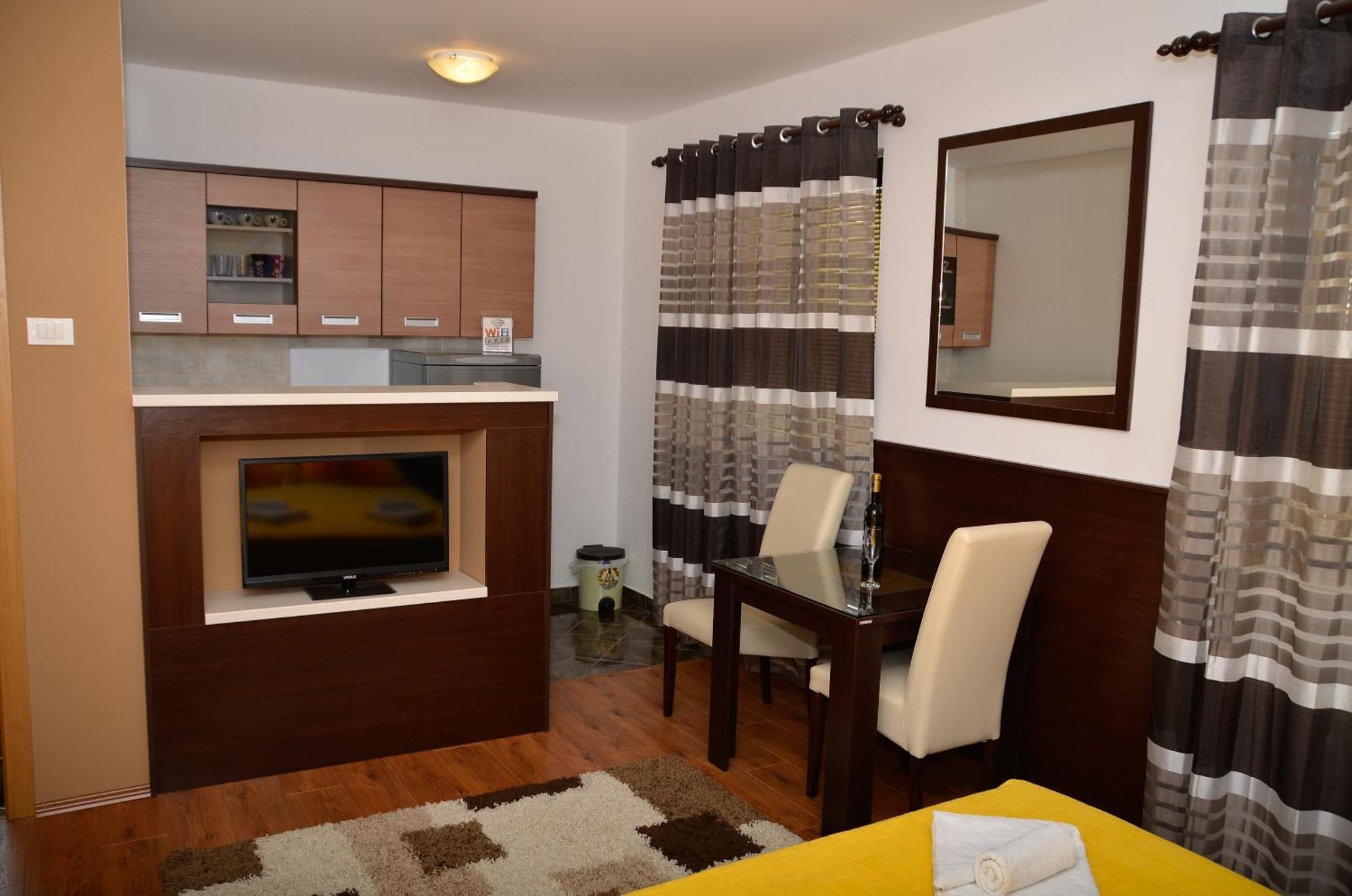 Apartments Leo Trebinje Bilik gambar